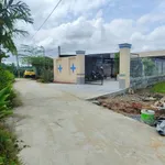 Đất thổ cư 516m² Tầm Vu, Long An giá 850 triệu - Ảnh thu nhỏ 1
