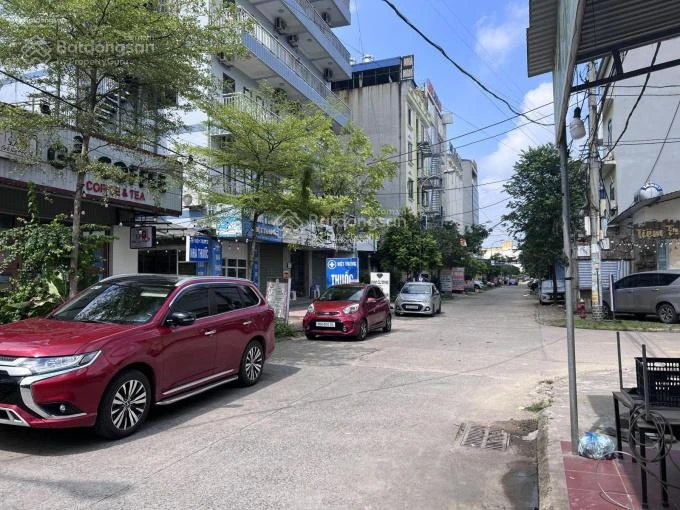 Cắt lỗ chính chủ gửi bán gấp 160m2 làn 2 chợ Samsung Phổ Yên, kinh doanh cho thuê 30 triệu/tháng - Ảnh thu nhỏ 2
