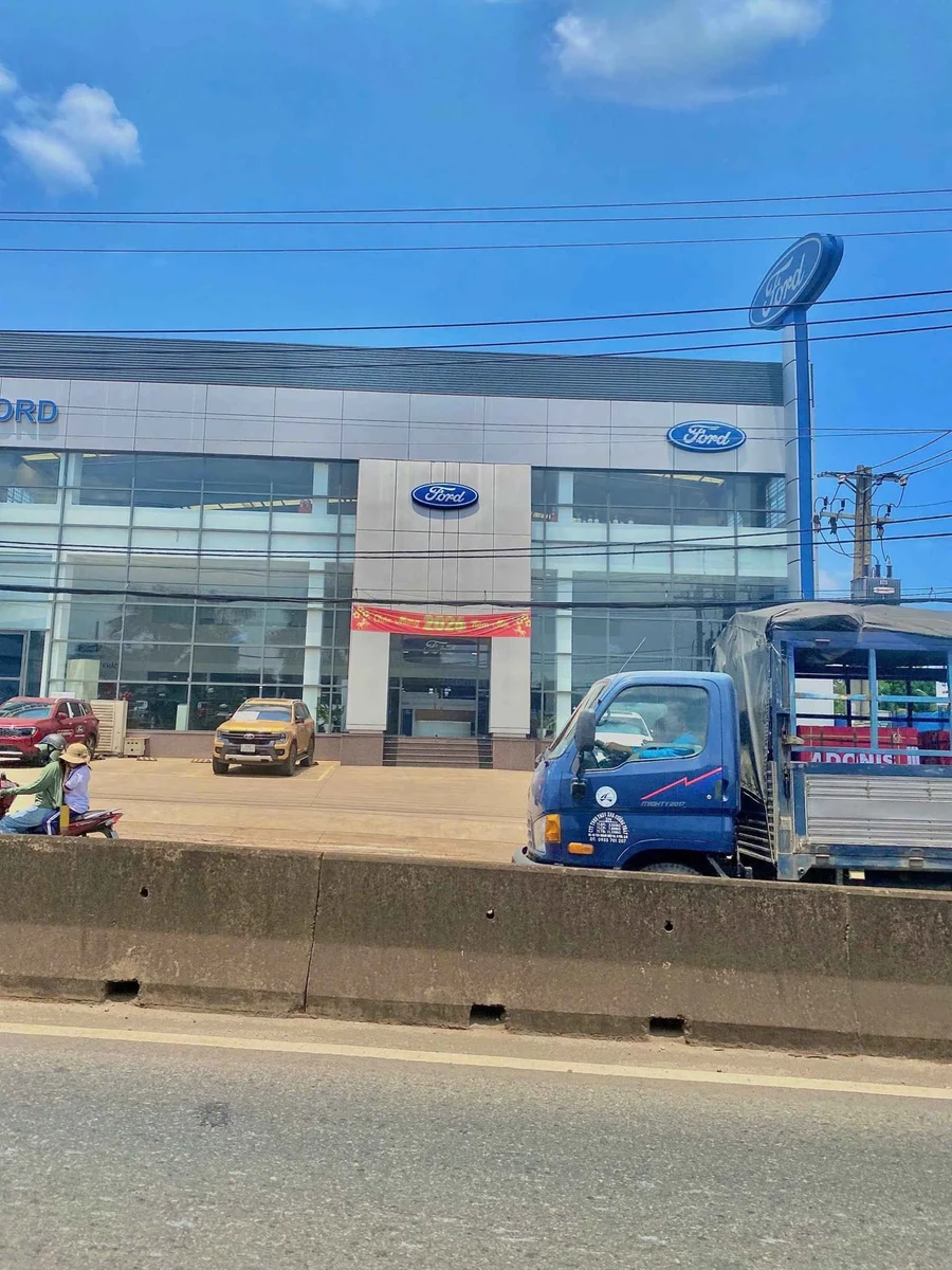 Bán đất mặt tiền Lê Hồng Phong 170m² - 790 triệu - Ảnh thu nhỏ 4
