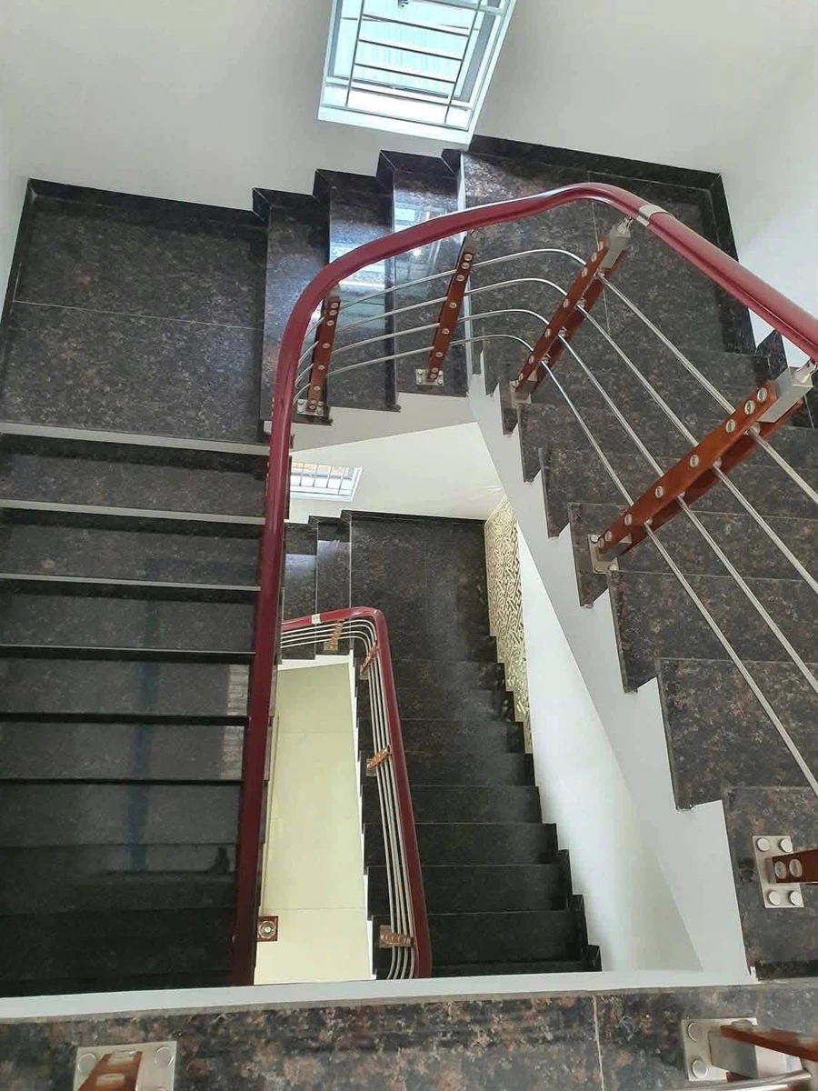 Bán nhà 4 phòng ngủ 98.5m² Gò Vấp, sổ hồng - Ảnh thu nhỏ 3