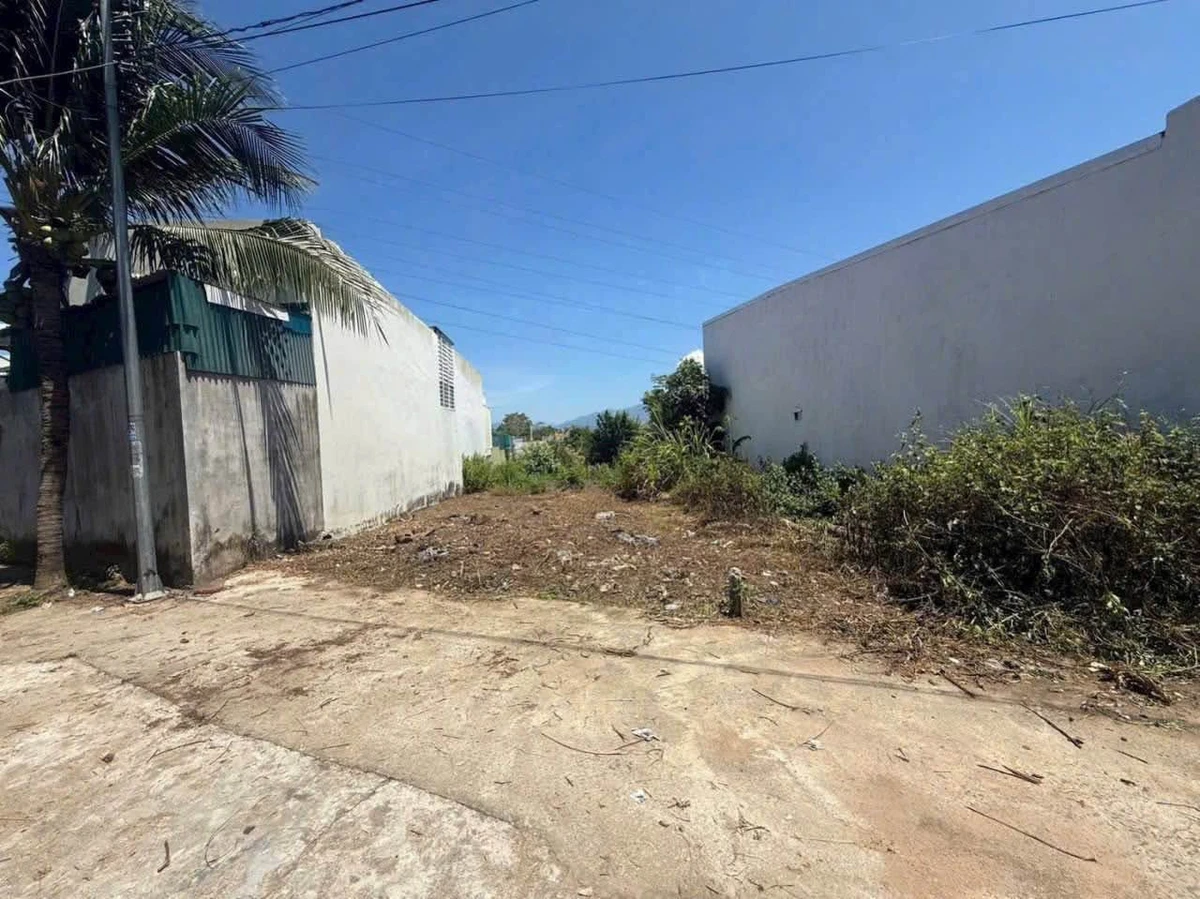 Bán đất Nha Trang Khánh Hòa 78,6m² 850 triệu - Ảnh thu nhỏ 2