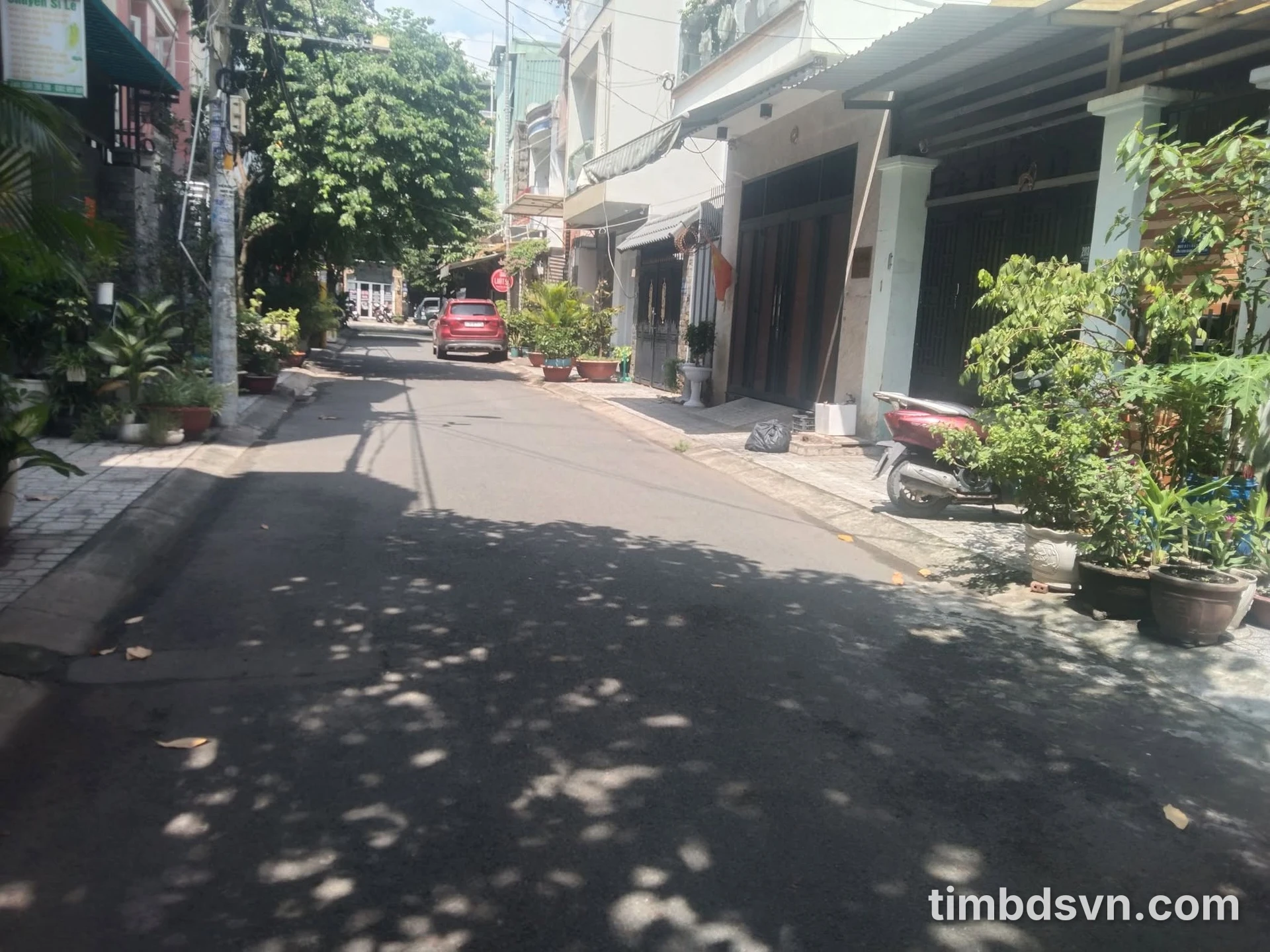 Bán nhà C4 Tân Sơn, 68m2, kinh doanh, giá 6 tỷ - Ảnh 1
