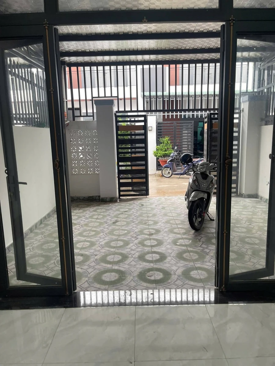 Bán nhà phố Tân Triều 80m² 1 tỷ 980 triệu - Ảnh 1