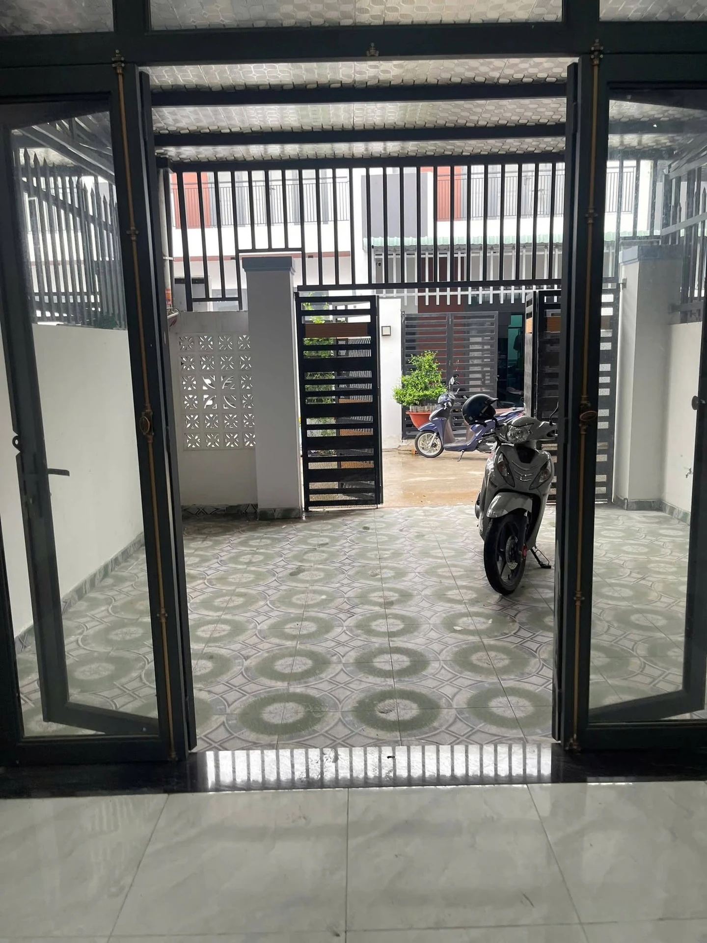 Bán nhà phố Tân Triều 80m² 1 tỷ 980 triệu - Ảnh 1