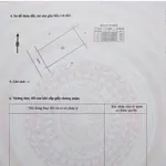 Bán đất Bình Châu 16×35m, 560m², 4 tỷ - Ảnh thu nhỏ 2