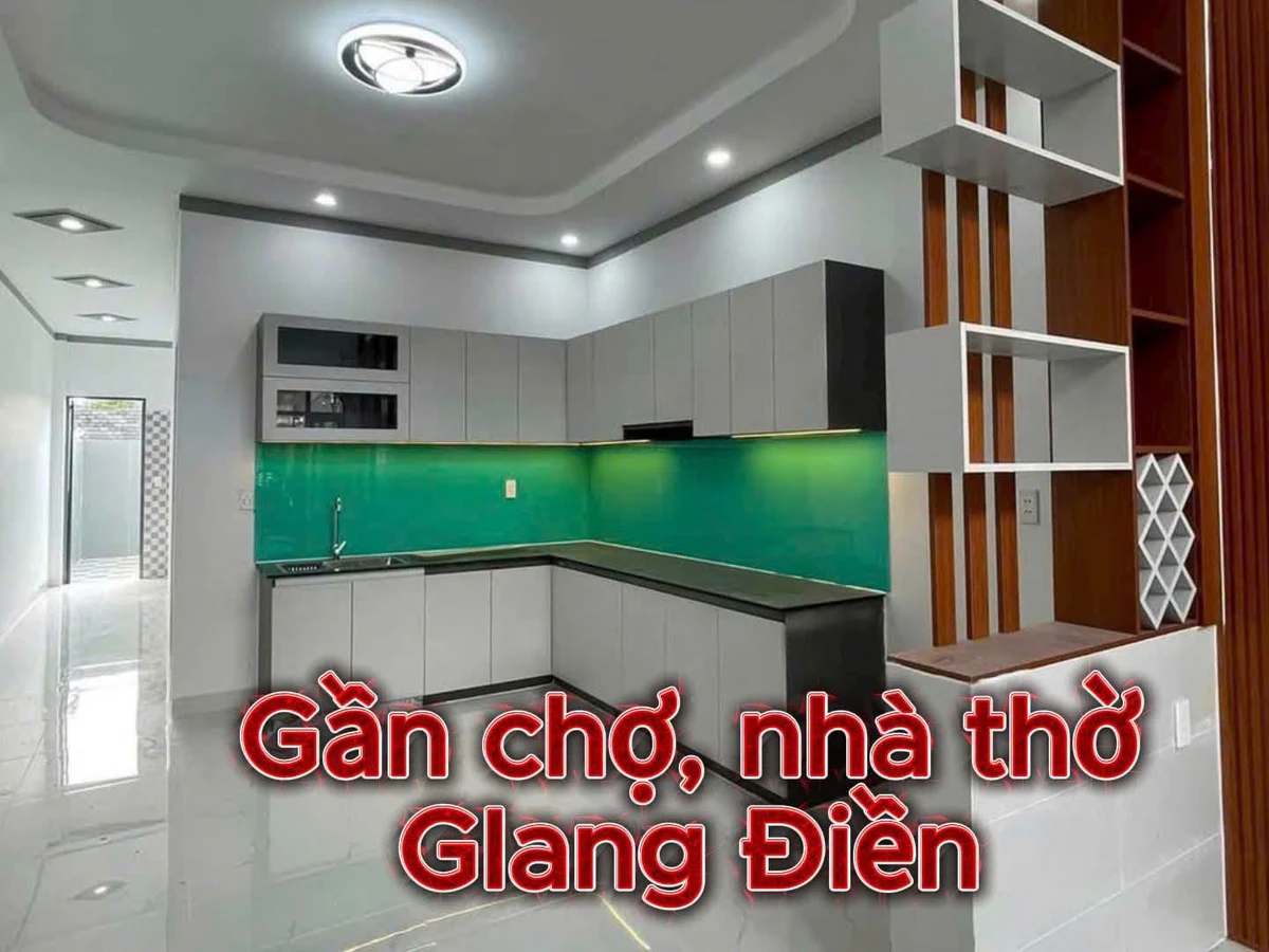Bán đất Giang Điền, Nhà Bè 140m² 1,4 tỷ - Ảnh thu nhỏ 3