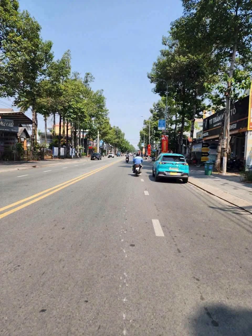 Bán đất Phú Lợi Thủ Dầu Một Bình Dương 103.5m2 giá 3.29 tỷ - Ảnh 1