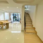 Nhà đẹp 3 tầng sổ hoàn công ngay chợ Lạc Long Quân TT Nha Trang - có PN tầng trệt - ra biển chỉ 2km - Ảnh thu nhỏ 7