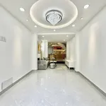 Bán nhà mặt tiền Cô Giang 5 tầng 42m2, 7PN, giá 9,85 tỷ, Phú Nhuận - Ảnh thu nhỏ 2