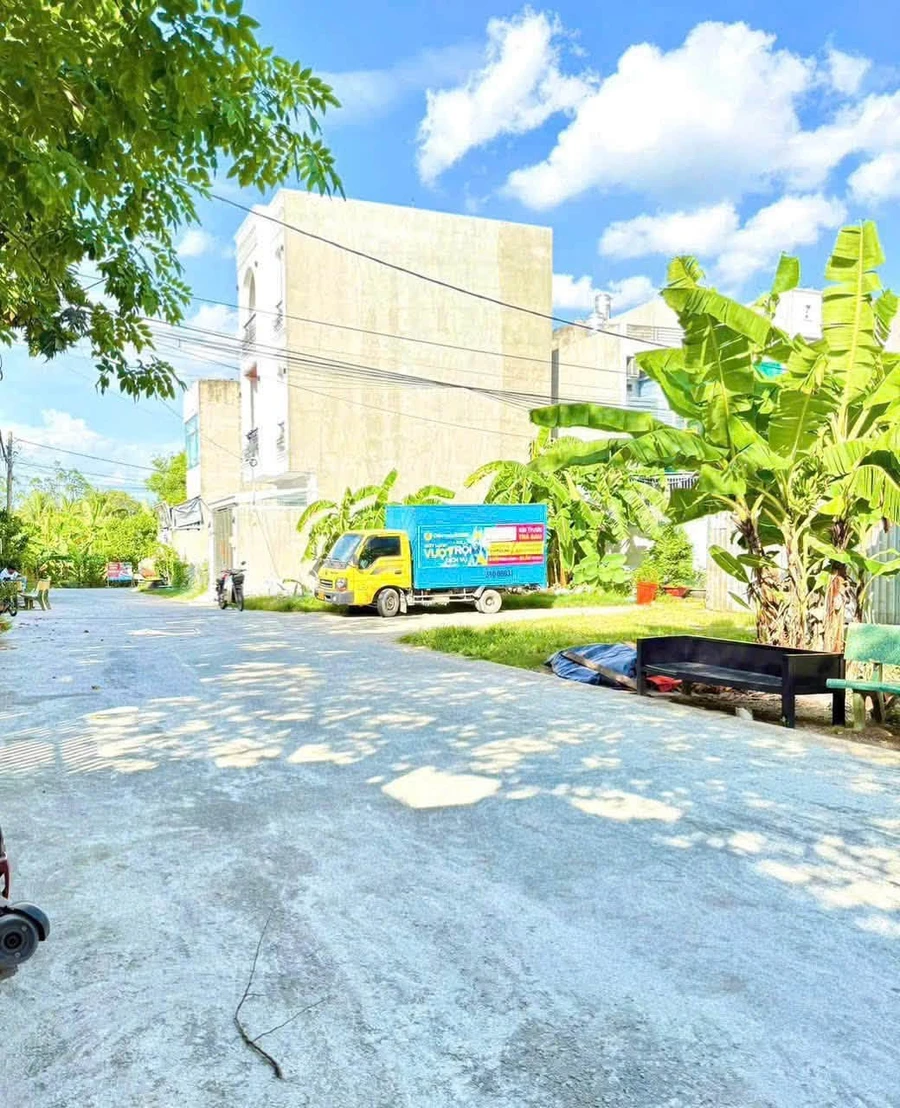 Bán đất hẻm 47 Long Trường 117m2 ngang 5m, giá 4,75 tỷ, Quận 9 cũ - Ảnh thu nhỏ 2