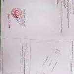Bán lô đất 100m² thổ cư Tân Thanh, Bình Chánh - Ảnh thu nhỏ 3
