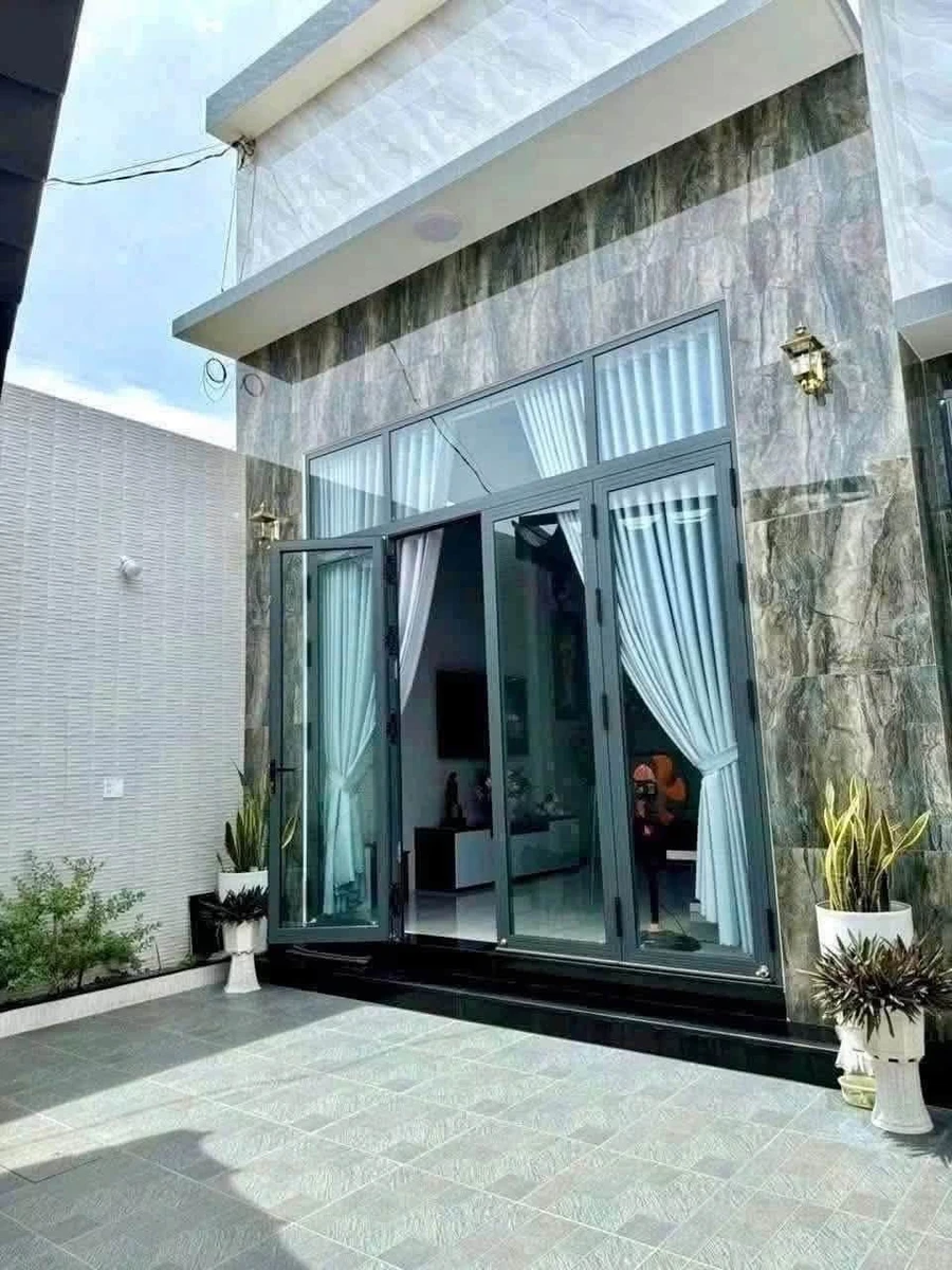 Bán nhà 4 phòng ngủ 160m² Gia Kiệm, Đồng Nai - Ảnh thu nhỏ 3