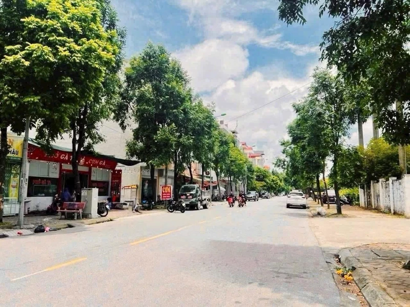 Bán lô đất mặt phố Hải Đông, Hải Dương 70m2, 5,1 tỷ