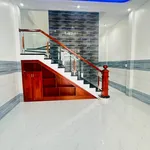 Bán nhà nhánh Phan Thị Ràng 96m² 4PN Quận 12 - Ảnh thu nhỏ 4