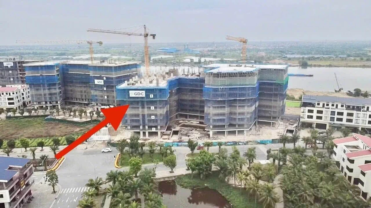 Bán căn hộ 3PN 84m2 Ecoriverside, Quận 2, giá 3,984 tỷ - Ảnh thu nhỏ 2