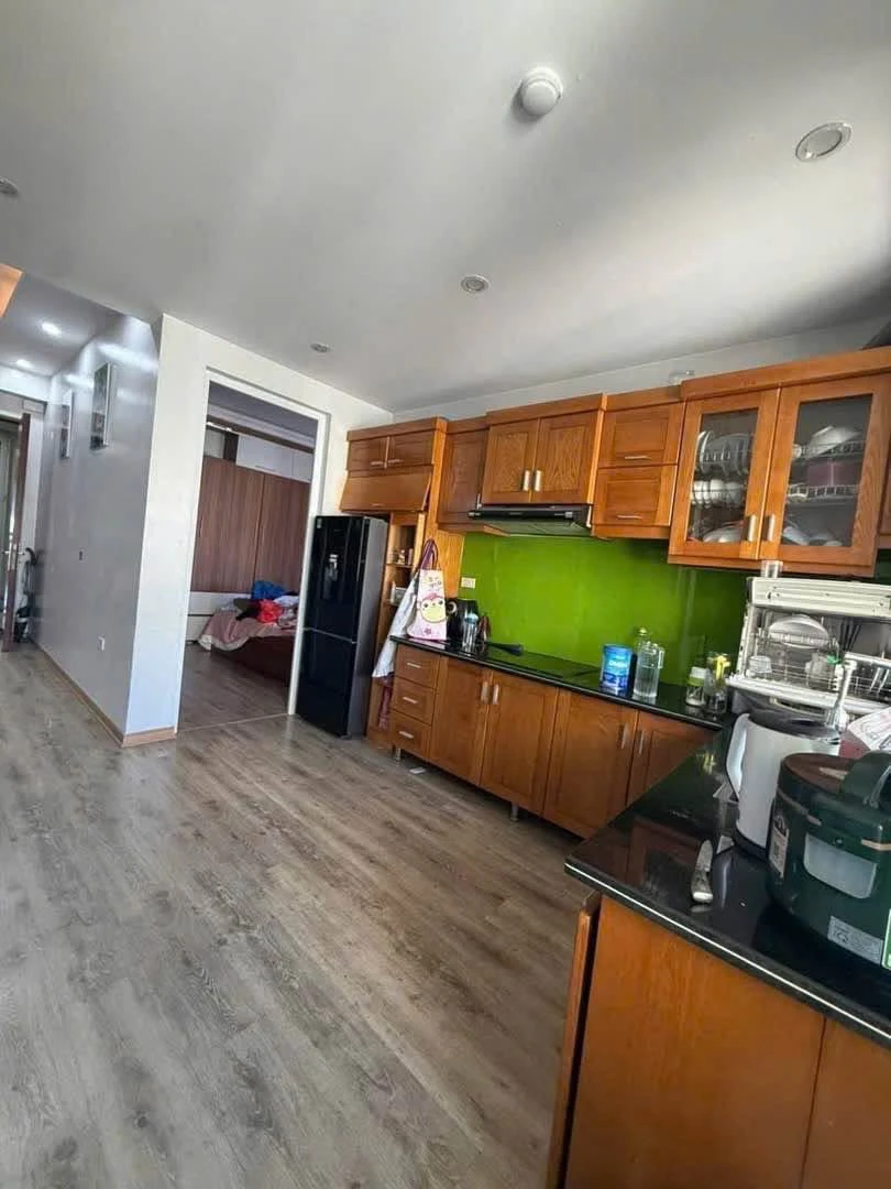 Bán căn hộ Tân Thành 1, 64,5m², 2PN, 1 tỷ - Ảnh thu nhỏ 4