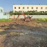 Bán 100m đất thổ ấp 1A Thanh Phú Bến Lức - Ảnh thu nhỏ 2