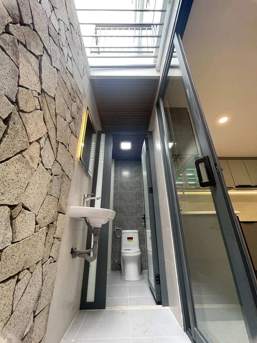 Nhà bán 5 tầng, 4PN, 58.8m² Tân Phú - Ảnh thu nhỏ 4