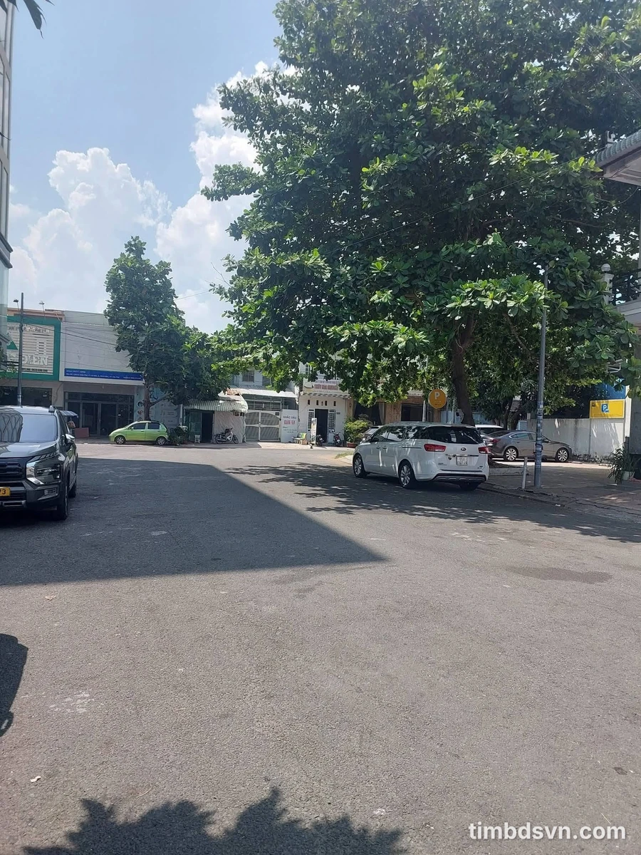 Bán nhà cấp 4 63.1m2 Cái Khế, Cần Thơ 4 tỷ 350 triệu - Ảnh thu nhỏ 2