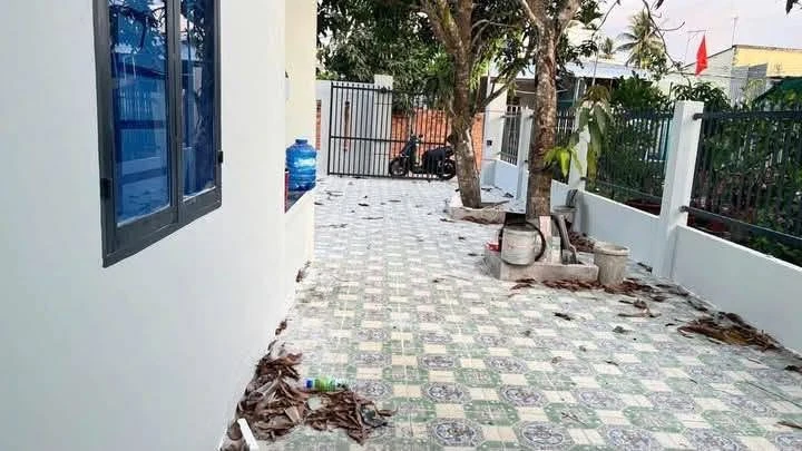 Cho thuê nhà Phường Bến Tre 172m² 5 triệu/tháng - Ảnh thu nhỏ 2