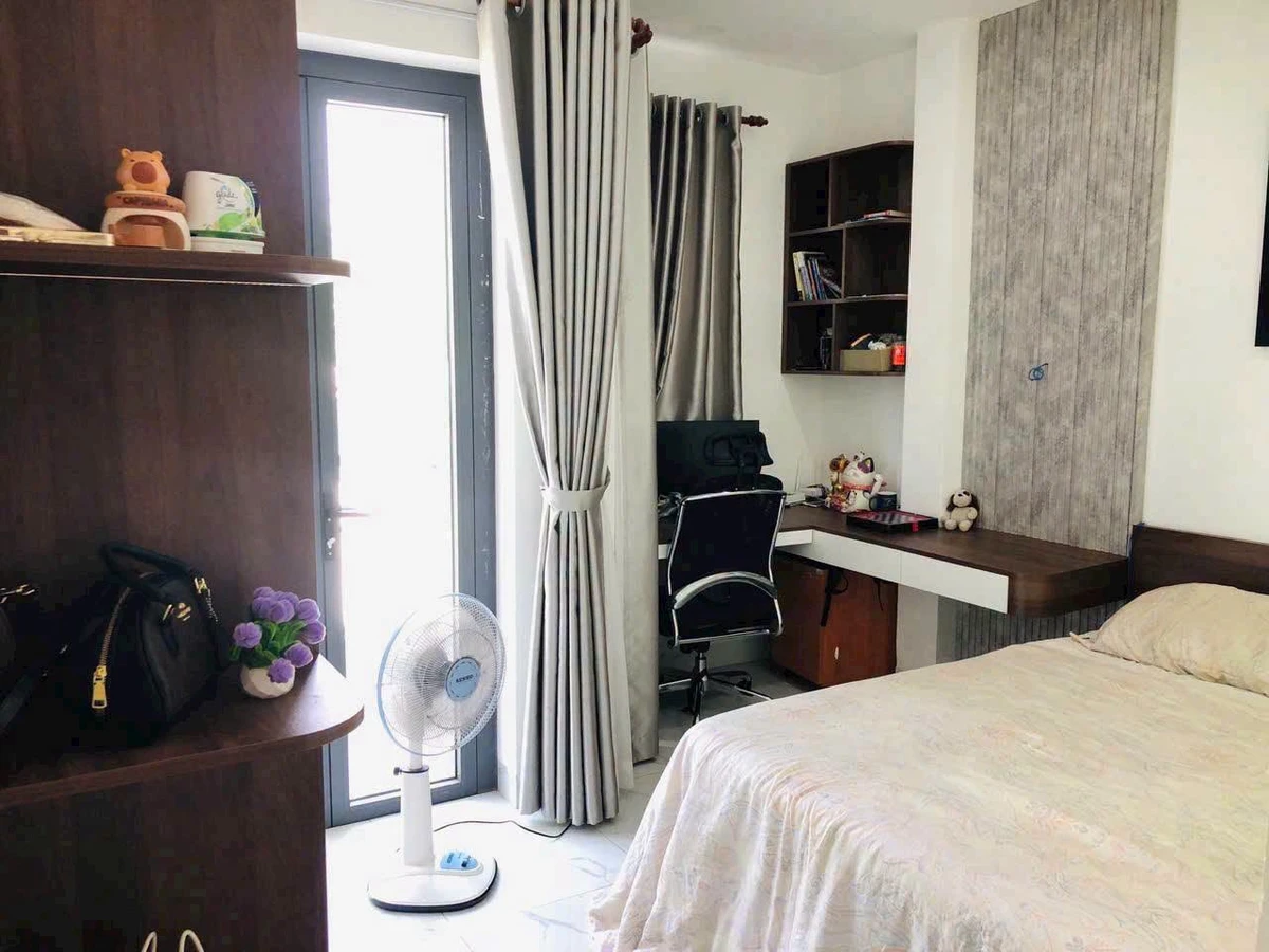 Bán nhà phố 3 tầng 52m² gần Vincom Lê Văn Việt, 5,7 tỷ - Ảnh thu nhỏ 5