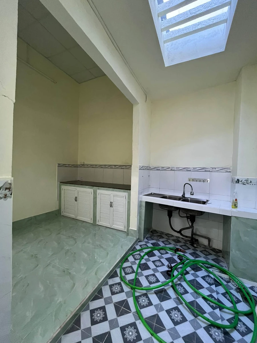 Cho thuê nhà nguyên căn đường Lý Thường Kiệt 83m² - 6 triệu/tháng - Ảnh thu nhỏ 3