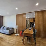 Cho thuê căn hộ Gateway 74m² 2PN Tân Bình 11 triệu/tháng - Ảnh thu nhỏ 1