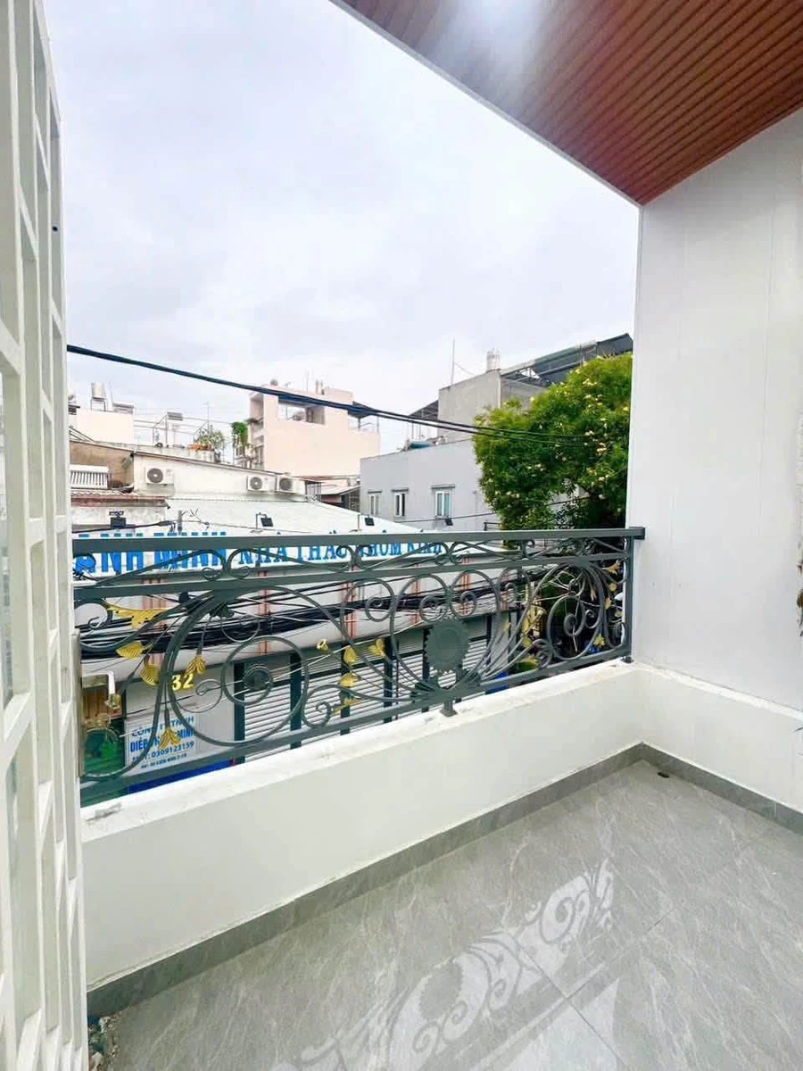 Bán shophouse mặt tiền Liên khu 2-10 Bình Tân 39m² 4.5 tỷ - Ảnh thu nhỏ 3