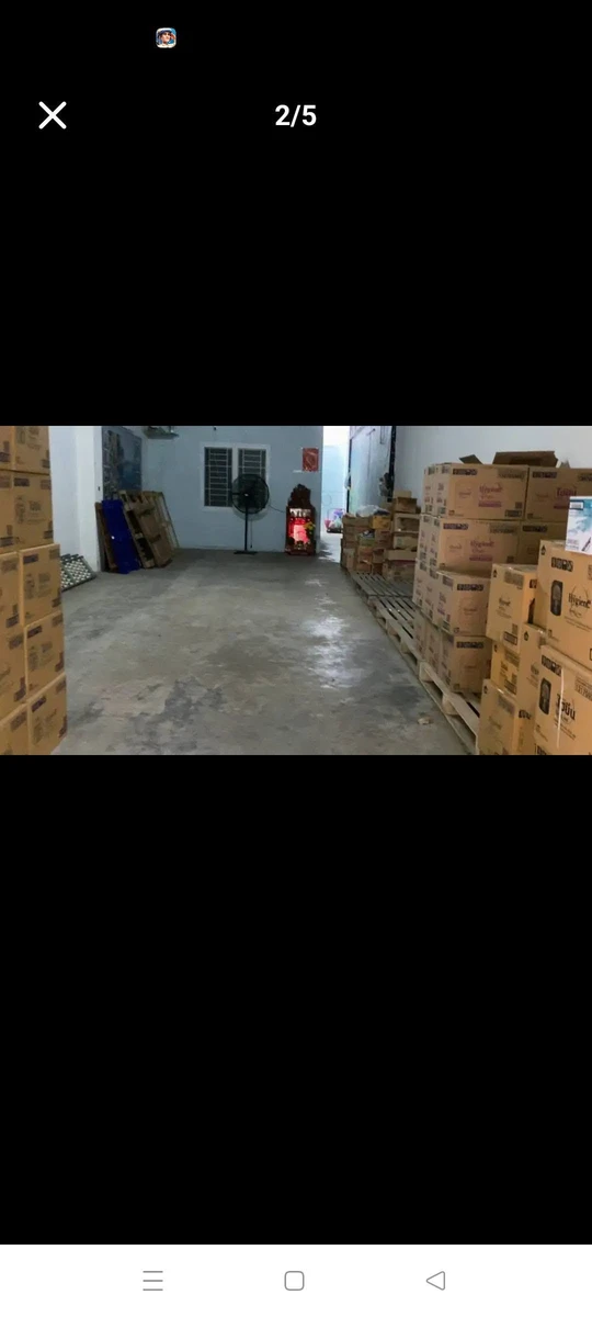 Bán đất mặt tiền Tố Hữu Quy Nhơn 100m² - 5,49 tỷ - Ảnh thu nhỏ 2