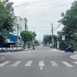 Bán lô góc 2 mặt tiền Nguyễn Cư Trinh, 137m2, Quận 12 - Ảnh thu nhỏ 1