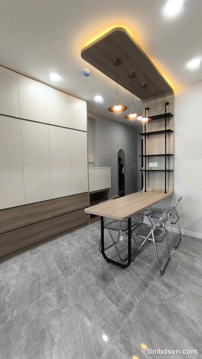 Bán căn hộ 2PN 70m² Cara River Park Cần Thơ, sổ hồng - Ảnh thu nhỏ 3