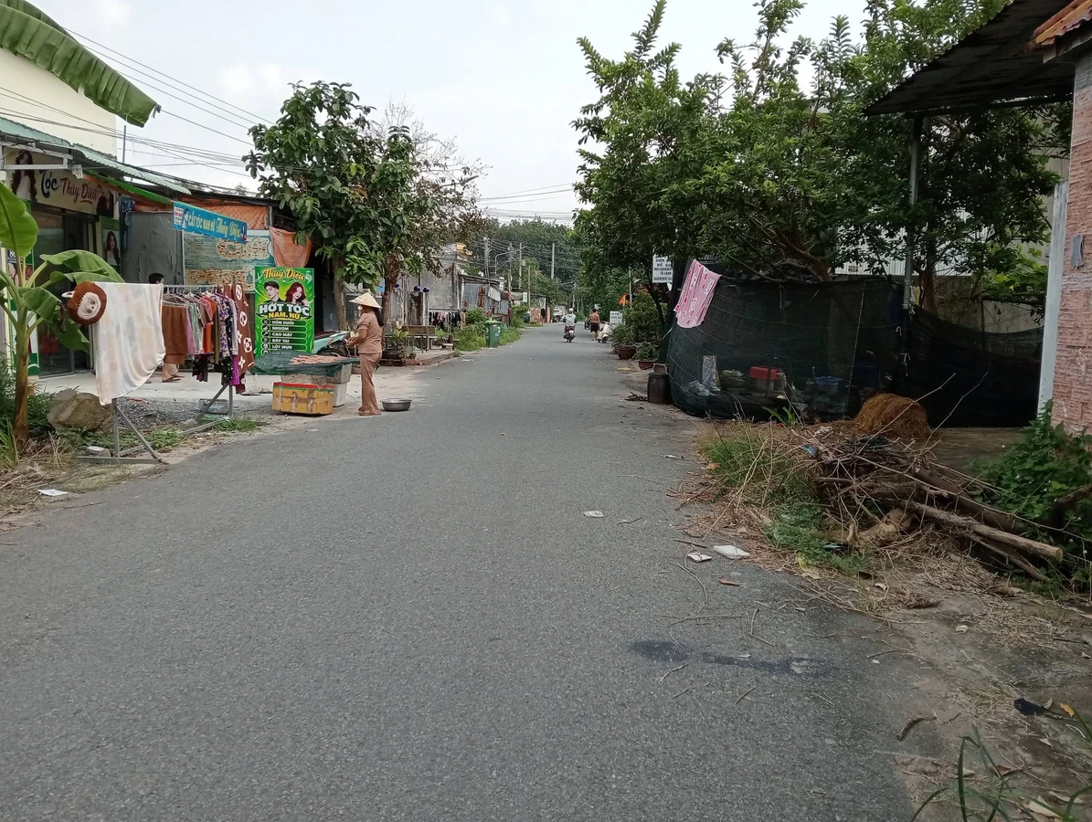 Bán lô đất 246m² đường Bác Sĩ Trung, An Phú, giá 1 tỷ 9 - Ảnh thu nhỏ 4