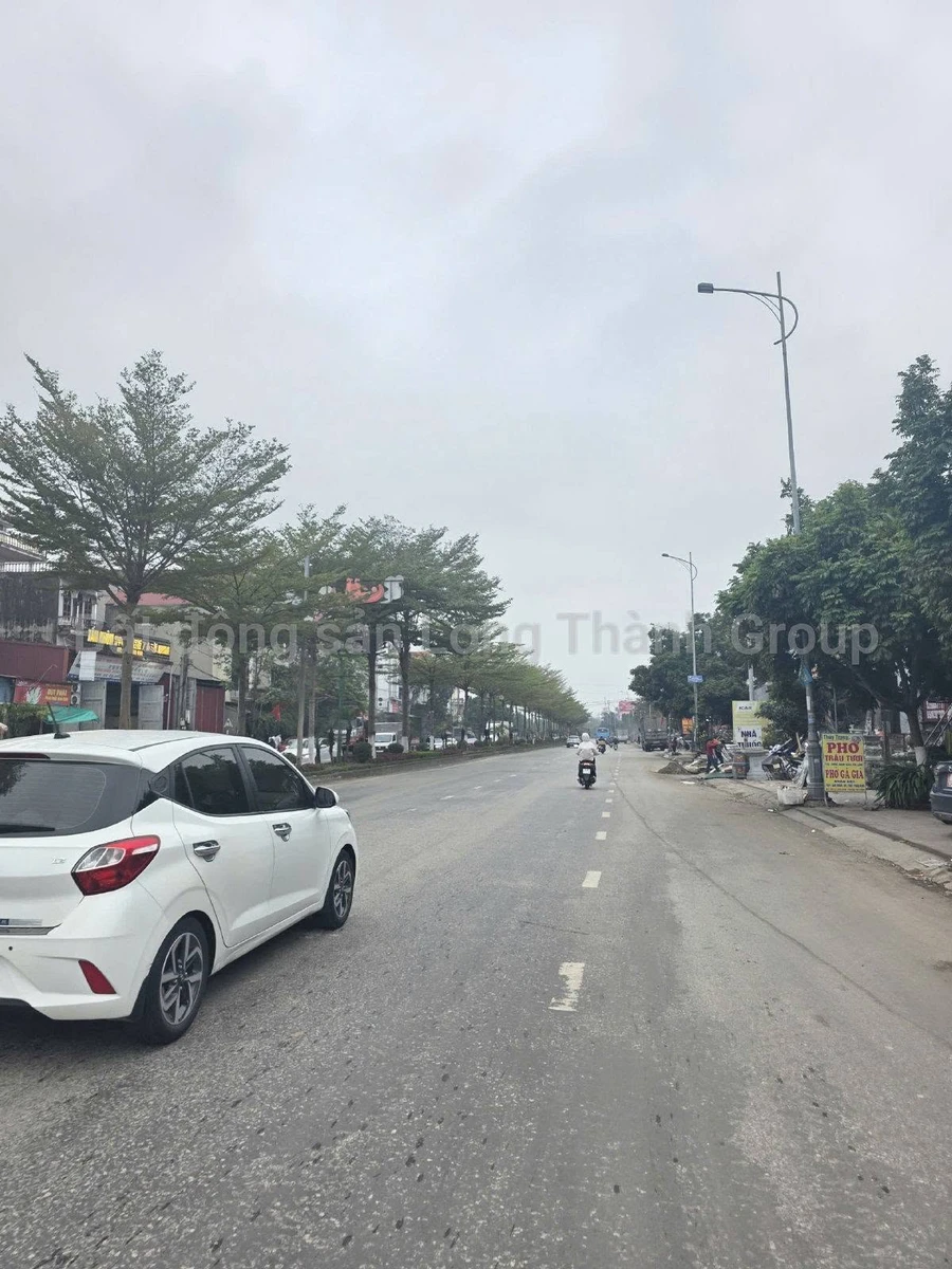 Bán nhà cấp 4 lô góc 103m² Xuân Ổ A, Bắc Ninh - Ảnh thu nhỏ 2