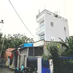 Bán nhà 4 tầng Đường 6 Linh Tây 58m² 5.2 tỷ - Ảnh thu nhỏ 1