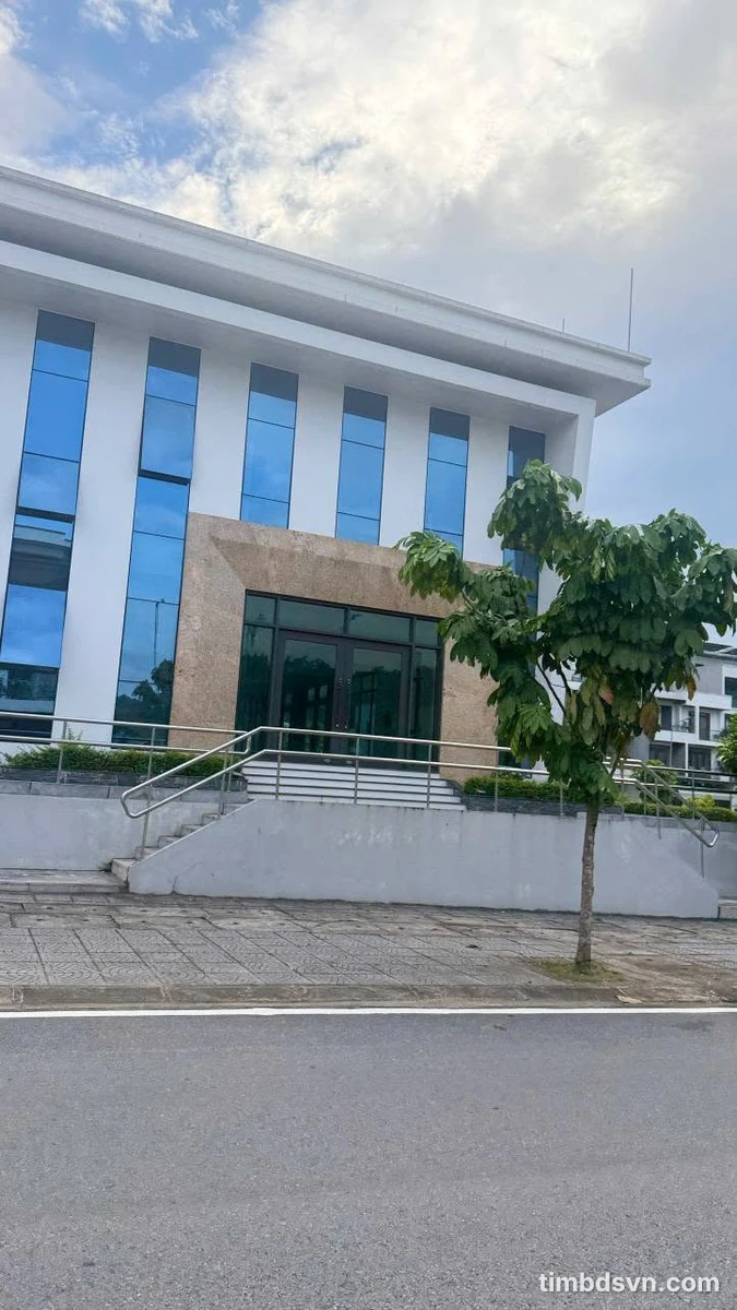 Bán lô đất 100m² Khu đô thị Hạnh Phúc, giá 4 tỷ - Ảnh thu nhỏ 3