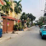 Bán 2 lô đất mặt tiền Thủ Đức 58-65,6m² chỉ 6 tỷ - Ảnh thu nhỏ 1