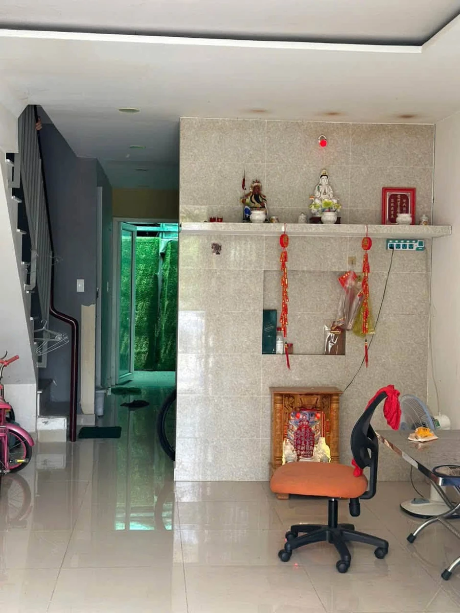 Cho thuê căn hộ Công viên Cát Tường Phú Sinh 65 m² 2 PN 4 triệu/tháng - Ảnh thu nhỏ 4