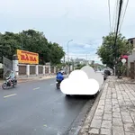 Bán đất biệt thự 165m2 Long Toàn, Bà Rịa - 2.5 tỷ - Ảnh thu nhỏ 1