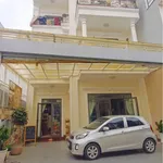 Nhà 3 tầng 300m² sân đậu ô tô 5PN Đà Lạt 7,5 tỷ - Ảnh thu nhỏ 1