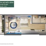 Bán studio 29m² The Fest 2 Nha Trang 1,63 tỷ - Ảnh thu nhỏ 4
