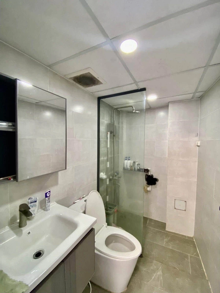 Bán nhà hẻm Phạm Thế Hiển 63m2, 1 trệt 1 lầu 3PN, giá 5,4 tỷ, Phường 6 Quận 8 - Ảnh thu nhỏ 5