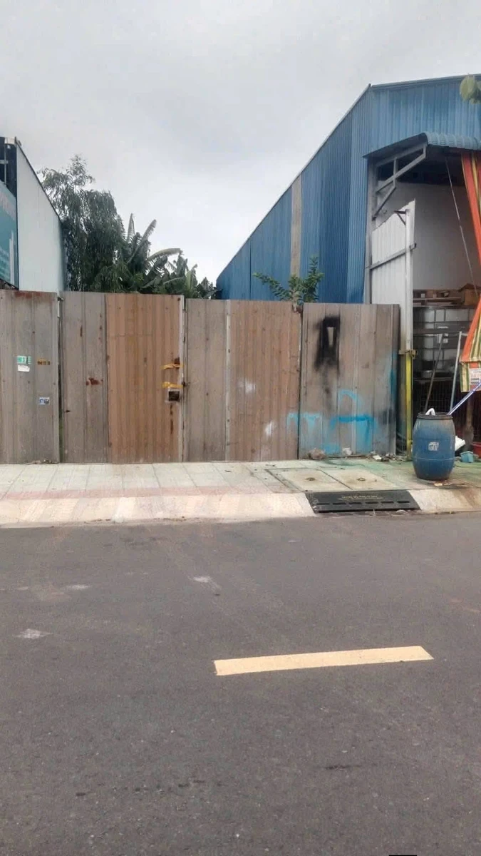 Bán đất mặt tiền Bình Nhâm 145m² - Ảnh thu nhỏ 2