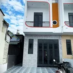 Bán nhà 3PN full nội thất 122m² Thuận Giao 3,9 tỷ - Ảnh thu nhỏ 1