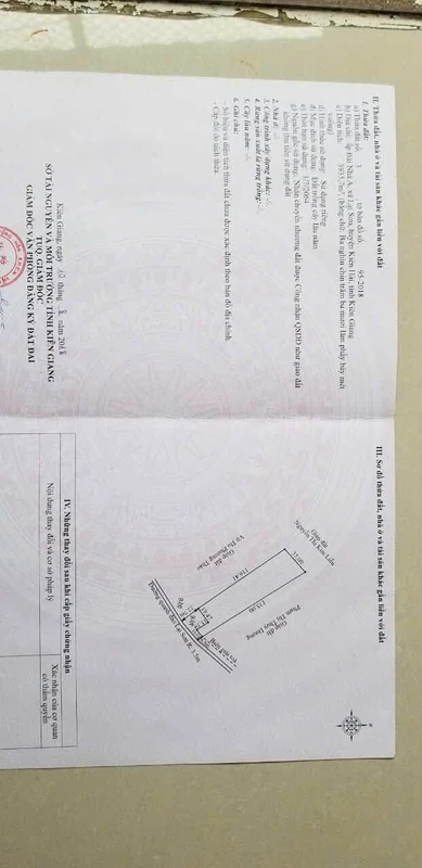 Bán lô đất mặt tiền khu du lịch Hòn Sơn 3.935 m2, Kiên Giang