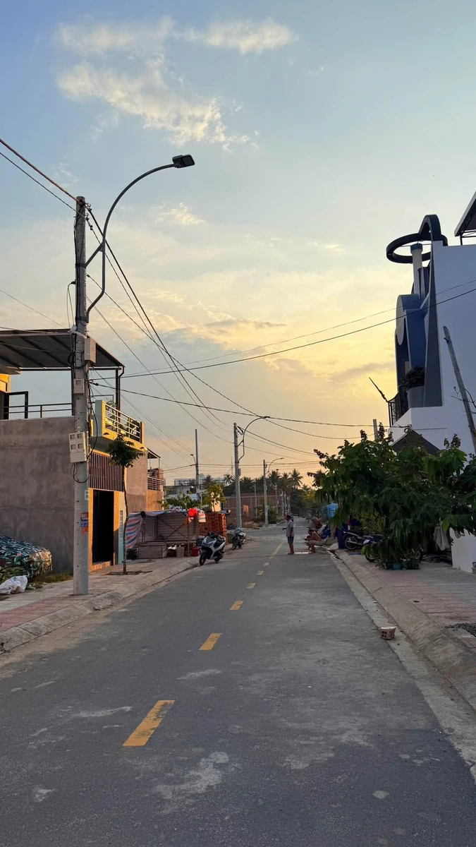 Bán đất TĐC Ngọc Hiệp Nha Trang 92.3m2 giá 3.9 tỷ - Ảnh thu nhỏ 4