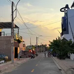 Bán đất TĐC Ngọc Hiệp Nha Trang 92.3m2 giá 3.9 tỷ - Ảnh thu nhỏ 4