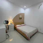 Bán nhà mới 1 trệt 1 lầu 5x20m, 3 phòng ngủ, đối diện chợ Duy Hòa, Khánh Xuân - Ảnh thu nhỏ 5