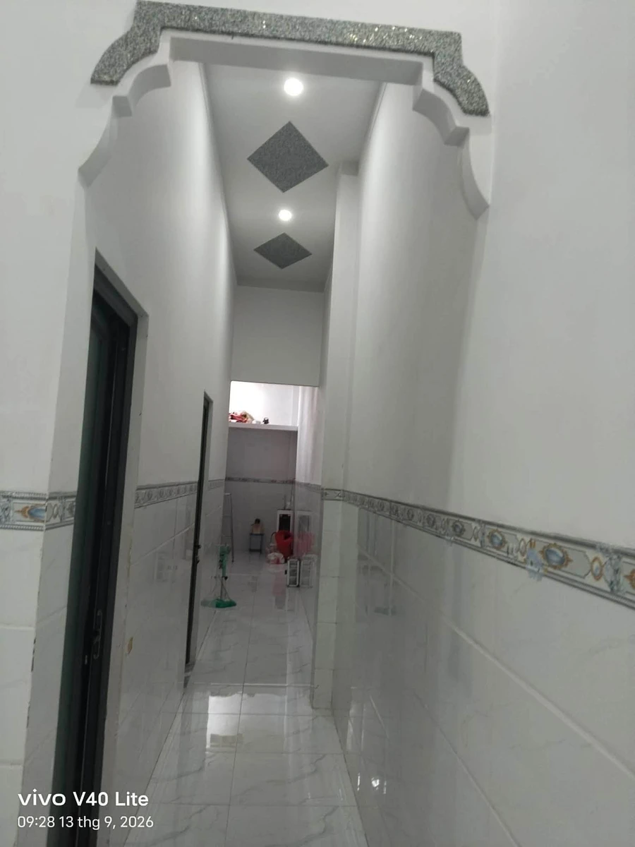Bán nhà 96m² 2 phòng ngủ giá 1 tỷ 168 Bình Phước - Ảnh thu nhỏ 2