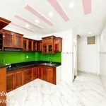 Bán nhà 5 tầng 4PN 40m2 hẻm xe hơi đường Nguyễn Văn Đậu, Bình Thạnh giá 8,58 tỷ - Ảnh thu nhỏ 3