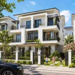 Bán biệt thự song lập Centa Riverside VSIP 225m2 sân vườn rộng - Ảnh thu nhỏ 2